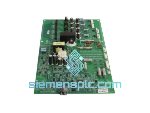 Siemens A1A10000432.71M Control Board