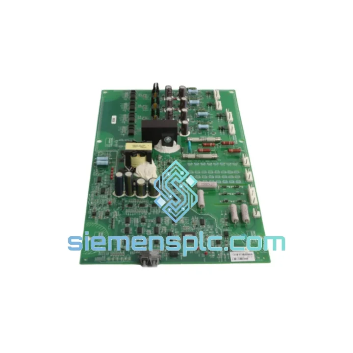 Siemens A1A10000432.71M Control Board