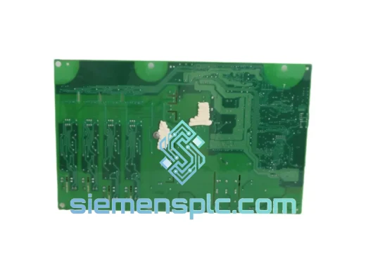 Siemens A1A10000432.72M Drive Control Board
