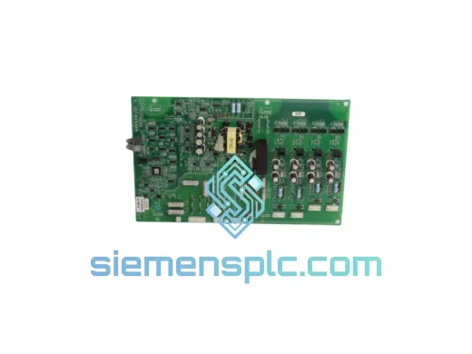 Siemens A1A1000043202M Drive Control Board