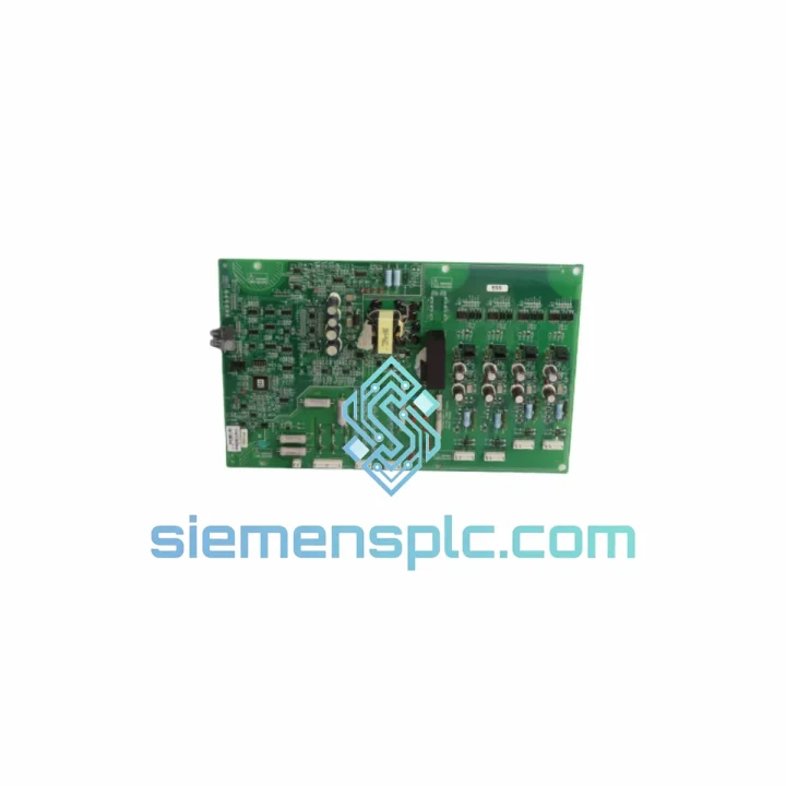 Siemens A1A1000043202M Drive Control Board