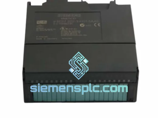 ROBICON A1A283739.00 PLC Control Module