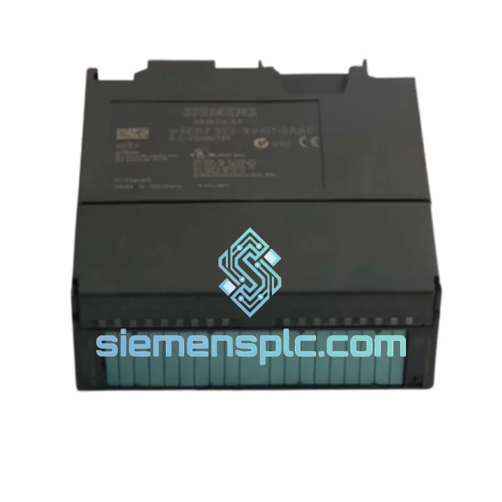 ROBICON A1A283739.00 PLC Control Module