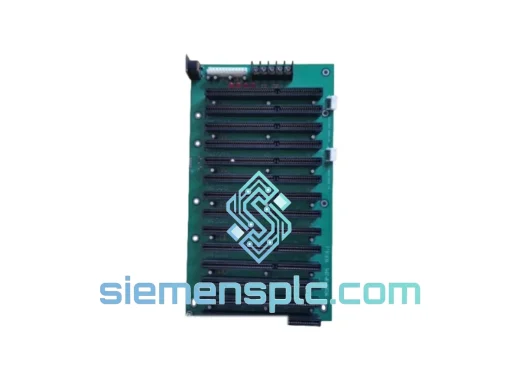 Siemens A1A363628.00M Cell Control Board