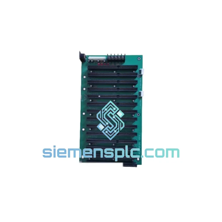 Siemens A1A363628.00M Cell Control Board