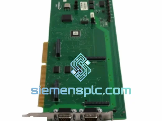 ROBICON A1A363818.00M Fieldbus Interface Board – Perfect Harmony NXG Series