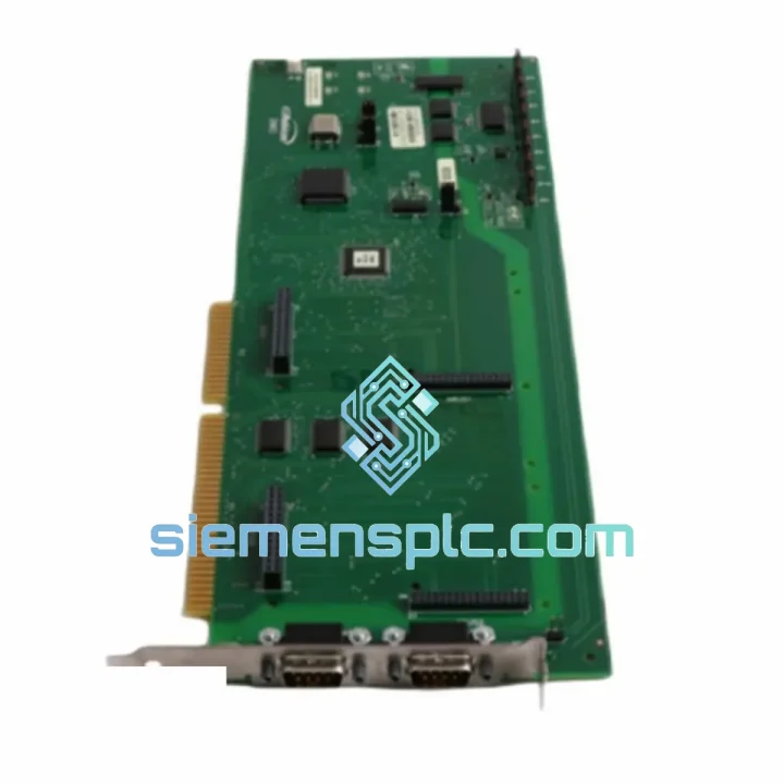 ROBICON A1A363818.00M Fieldbus Interface Board – Perfect Harmony NXG Series
