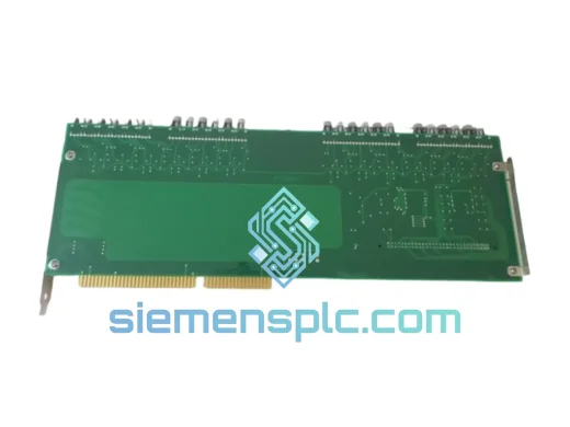 Siemens A1A461D85.00M PLC Control Board