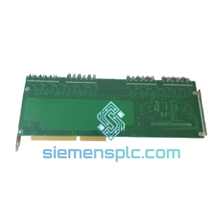 Siemens A1A461D85.00M PLC Control Board