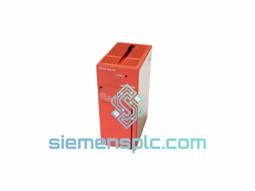 Mitsubishi A1S61PN PLC Power Supply Module – MELSEC-A Series