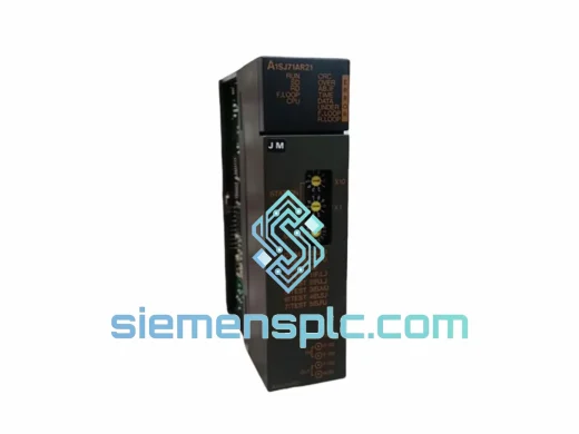 Mitsubishi A1SJ71AR2 Data Link Module
