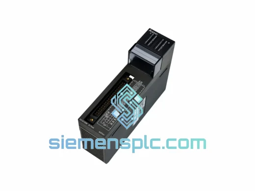 Mitsubishi A1SX41 DC Input Module