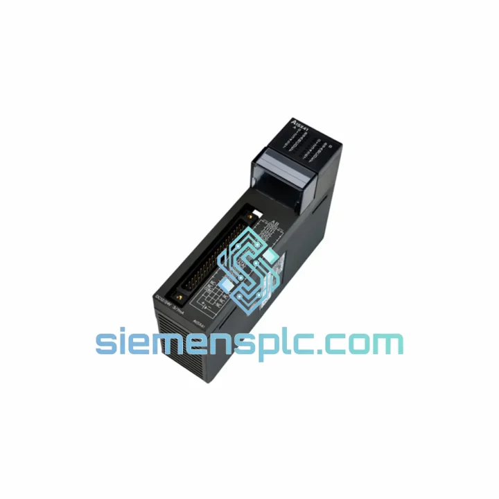 Mitsubishi A1SX41 DC Input Module
