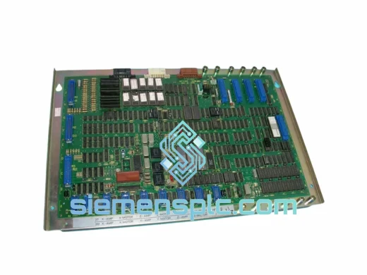 Fanuc A20B-0008-0200 CNC Circuit Board – A20B Series
