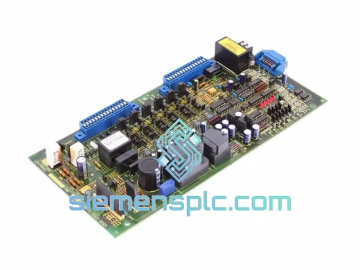 GE FANUC A20B-1003-0090/05A Drive Control Card