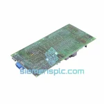 GE FANUC A20B-1003-0090/05A Drive Control Card image 2