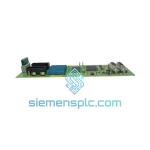 FANUC A20B-2004-038 Printed Circuit Board image 1