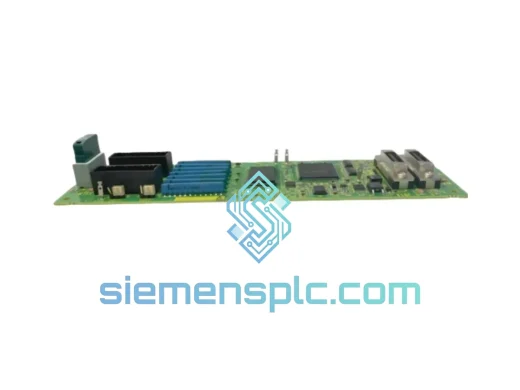 FANUC A20B-2004-038 Printed Circuit Board