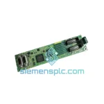 FANUC A20B-2004-038 Printed Circuit Board image 2