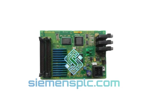 FANUC A20B-2200-0321 CNC Axis Control PCB – 0-Series