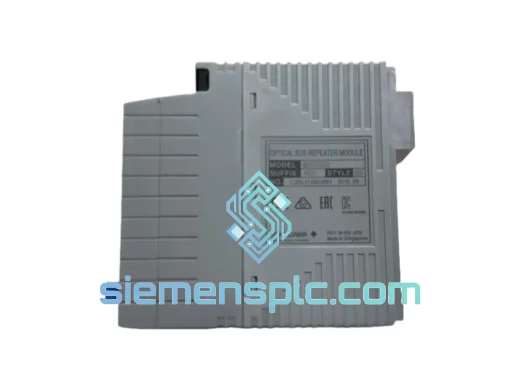 Yokogawa A2EE2A-T DCS I/O Connector Unit