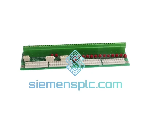 Foxboro A2H124-24FX P0973BJ Industrial Managed Switch