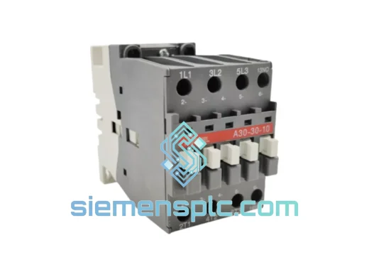 ABB A30-30-10 AC Contactor – A-Series