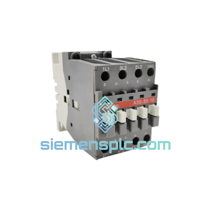 ABB A30-30-10 AC Contactor – A-Series