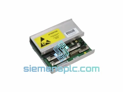 ABB 3HAC022286-001 Serial Measurement Unit – IRC5
