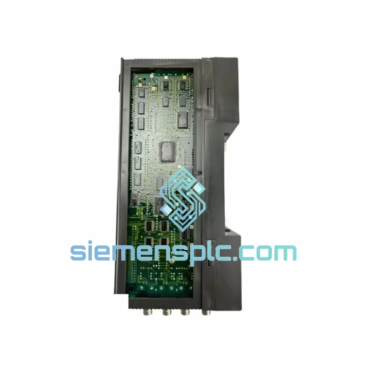 Mitsubishi A3NCPUR21 PLC CPU Module