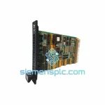NELES A413125 AIU8 Analog Input Module image 2