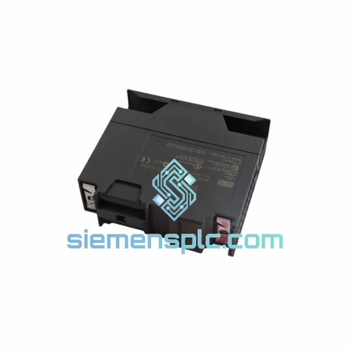 Metso A413143-BIU84 Binary Input Module