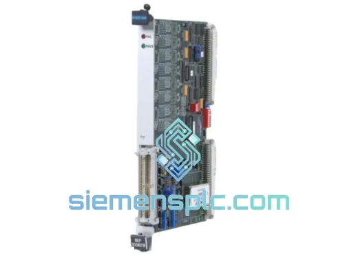 METSO A413187 AIH8 Analog Input Module – Neles DCS Series