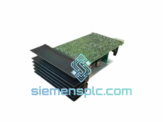 Neles Automation A413325 Valve Positioner – IPU Series