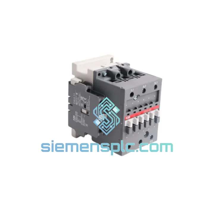 ABB A50-30-11 1SBL351001R8011 DC Contactor