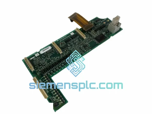 Mitsubishi A50CA55C BC186A433G53 Inverter Board