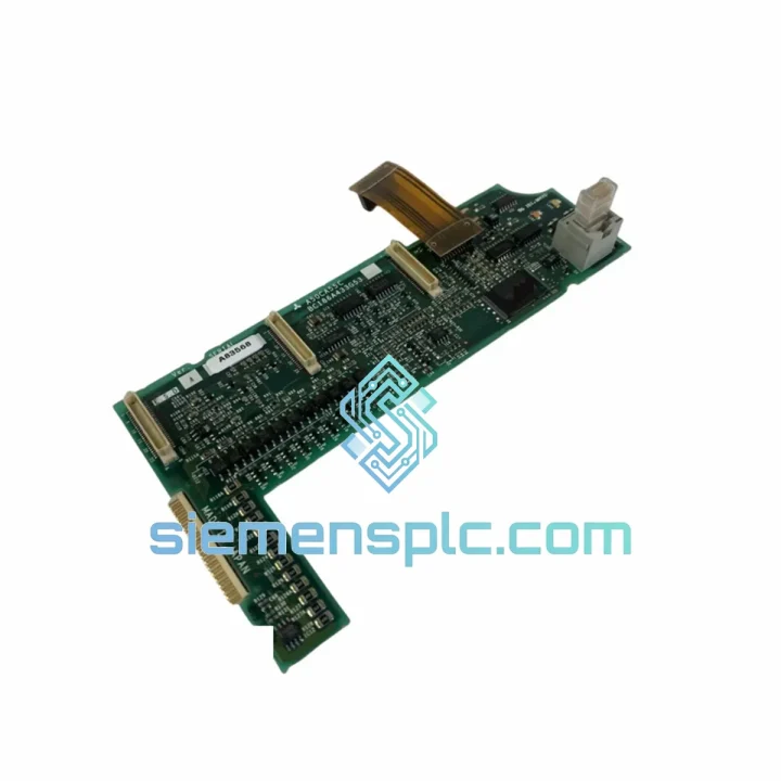Mitsubishi A50CA55C BC186A433G53 Inverter Board