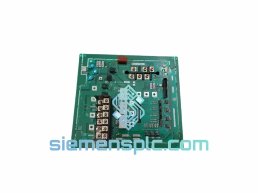 Mitsubishi A54GA5.5B BC186A437G52 Drive Board – A-Series