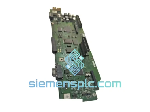 Siemens A5E00063020 Power Supply Unit