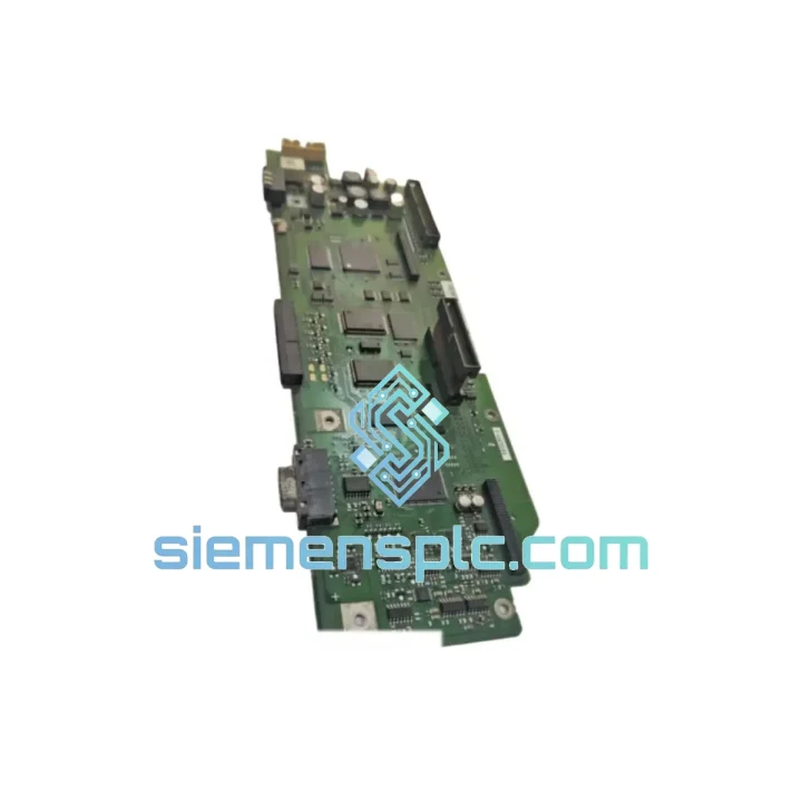 Siemens A5E00063020 Power Supply Unit