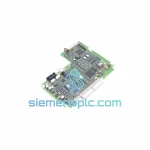 Siemens A5E00072416-03 PLC Control Board – SIMATIC S7-300 image 1