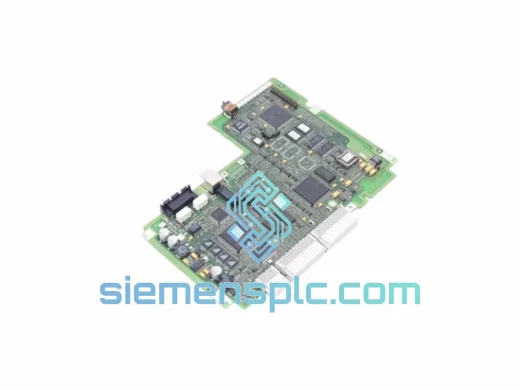 Siemens A5E00072416-03 PLC Control Board – SIMATIC S7-300