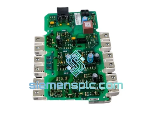 Siemens A5E00097681 I/O Module – SIMATIC ET 200