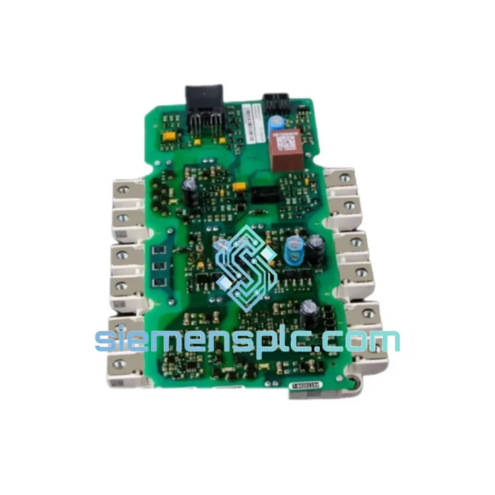 Siemens A5E00097681 I/O Module – SIMATIC ET 200