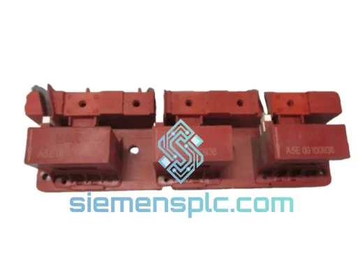 Siemens A5E00100936 Communication Processor Module – SIMATIC S7