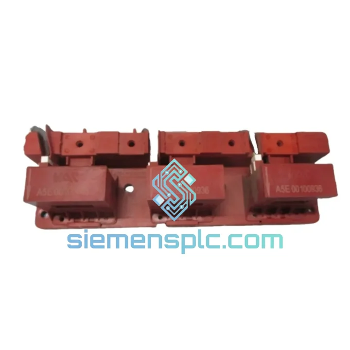 Siemens A5E00100936 Communication Processor Module – SIMATIC S7