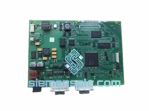 Siemens A5E00120261-02 HMI Motherboard