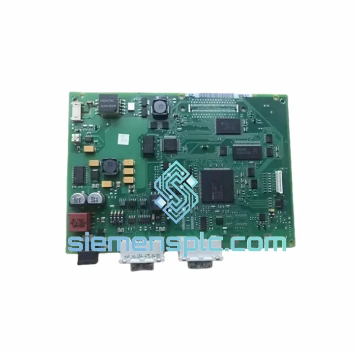 Siemens A5E00120261-02 HMI Motherboard