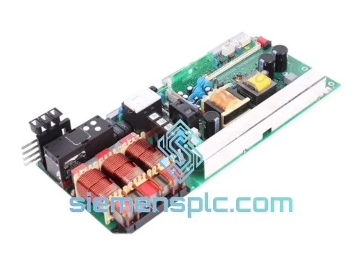Siemens A5E00130391 C98043-A1716-L20 Power Module