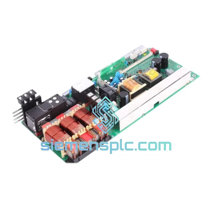 Siemens A5E00130391 C98043-A1716-L20 Power Module